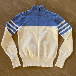 VTG Cheer Inspired Sweater